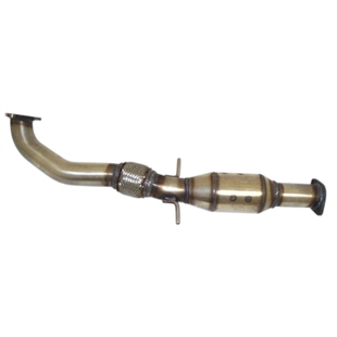 Friedrich Motorsport 70mm Sportskatalysator Opel Insignia